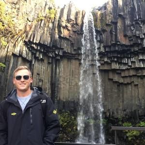 Meet your Posher, John